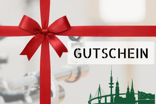 Gutschein - Schützenverband Hamburg